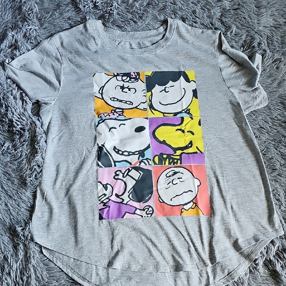 Target Women's Short Sleeve Tees - Multicolor Pack - Picture 11 of 12